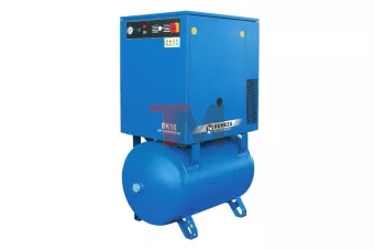 Винтовой компрессор Remeza ВК10E-15-270