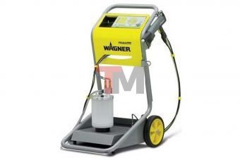 Wagner PrimaSprint 3L покрасочный аппарат