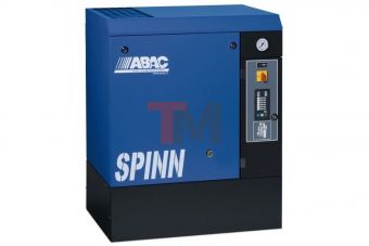 Винтовой компрессор Abac SPINN 11-10 ST