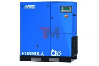 Винтовой компрессор Abac Formula 5.5 10