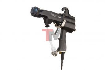 Nordson Trilogy AAA - электростатический краскопульт