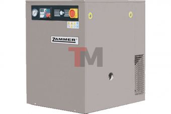 Винтовой компрессор Zammer SK4-10