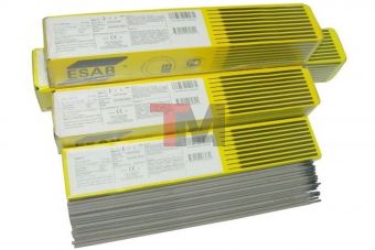 Сварочные электроды Esab ОЗЛ-6 3.2 мм