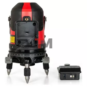 Лазерный уровень RGK UL-21W