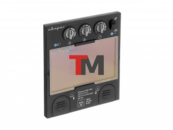 Маска для сварки Сварог TECH C50I ТЕХНО TRUE COLOR PLUS