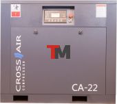 Винтовой компрессор CrossAir CA 22-10RA