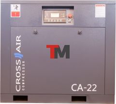 Винтовой компрессор CrossAir CA 22-10RA