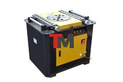 Станок для гибки арматуры с концевиком ТСС GW 42A