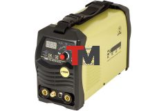 Сварочный инвертор КЕДР TIG-200PN AC DC
