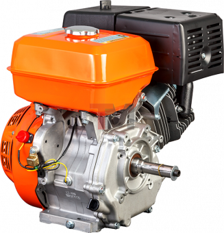Бензиновый двигатель СКАТ ДБ-9,8