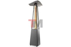 Уличный газовый обогреватель Ballu BOGH-15E