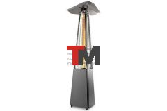 Уличный газовый обогреватель Ballu BOGH-15E