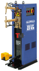 Аппарат контактной сварки Blueweld BCP 28