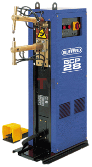 Аппарат контактной сварки Blueweld BCP 28