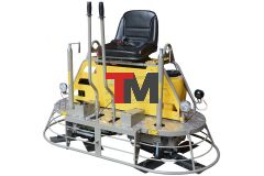 Машина заглаживающая, бензиновая TSS DRD1600L (лопасти)