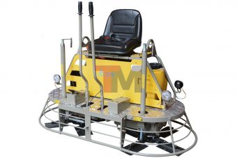 Машина заглаживающая, бензиновая TSS DRD1600L (лопасти)