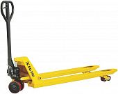 Тележка гидравлическая XILIN г/п 2500 кг DF-III