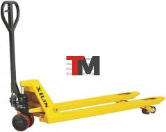 Тележка гидравлическая XILIN г/п 2500 кг DF-III
