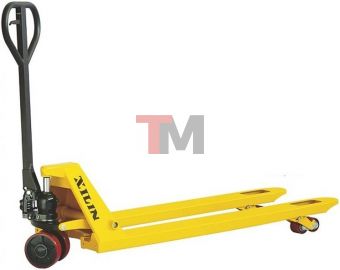 Тележка гидравлическая XILIN г/п 2500 кг DF-III