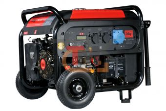 Бензиновая электростанция FUBAG TI 7000 A ES