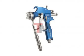 Nordson Trilogy AAA - комбинированный краскопульт