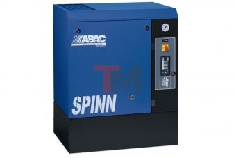 Винтовой компрессор Abac SPINN 11-08 ST 220В