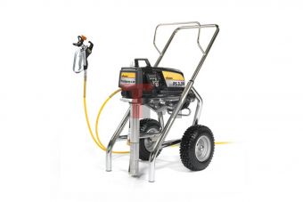 Wagner ProSpray 3.39 окрасочный аппарат