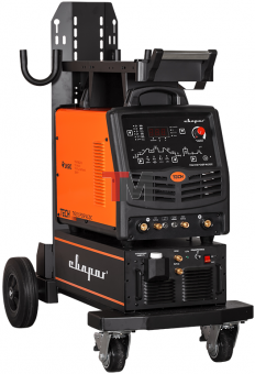 Тележка Сварог TR 500
