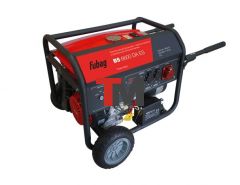 Бензиновая электростанция FUBAG BS 6600 DA ES