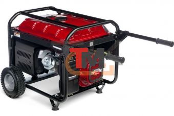 Бензиновый генератор фазы Chicago Pneumatic CPPG5 - 3 Phase