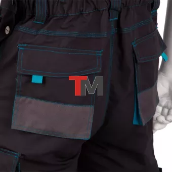 Полукомбинезон XXXL Gross