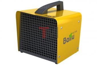 Электрическая тепловая пушка Ballu BKX-5