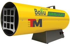 Газовая тепловая пушка Ballu BHG-60