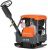 Реверсивная виброплита Husqvarna (Atlas Copco) LG 164 D, 600 x 655