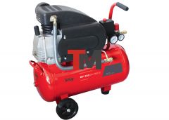 Масляный коаксиальный компрессор FUBAG DC 320/24 CM2,5