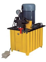Насос электрогидравлический TOR HHB-630B-III 
(220V/1PH/2.2KW)