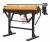 Станок листогибочный ручной STALEX LBM 1250