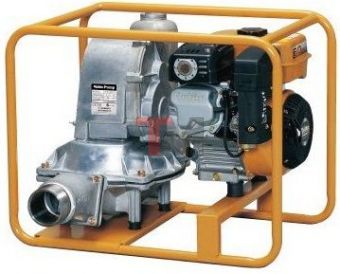 Бензиновая мотопомпа DaiShin PTG307D