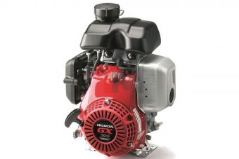 Двигатель Honda GX 100 Tamper