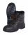 Ботинки FOOTWEAR-УНИВЕР-ЗИМА, МП, иск. мех, ПУ