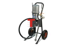 DSTech - окрасочный агрегат P303