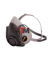 Полумаска Jeta Safety 5500 размер L (х20)