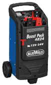 Пуско-зарядное устройство Blueweld Boost Pack 4824