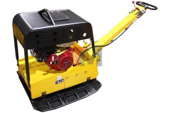 Виброплита реверсивная TSS-WP320H
