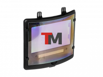 Маска для сварки Сварог TECH SPARX RC TRUE COLOR PLUS