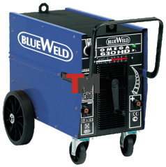 Сварочный выпрямитель Blueweld OMEGA 630 HD
