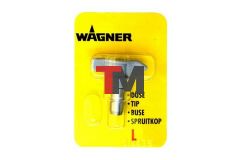 Wagner Nozzle xs / s / m / xl / xxl сопло быстрозаменяемое