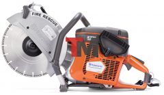 Бензорез Спасательный Husqvarna K770/12"