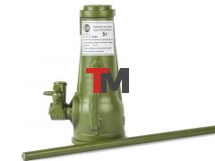 Домкрат винтовой TOR ДВ 5,0 т