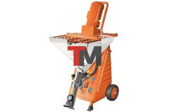 Шпаклёвочная машина PFT RITMO POWERCOAT